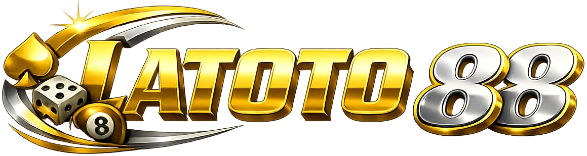 LATOTO88 Logo